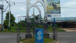 Tugu 1001 Warung Kopi, Lambang Budaya Ngopi di Belitung Timur