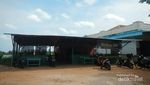 Tugu 1001 Warung Kopi, Lambang Budaya Ngopi di Belitung Timur