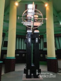 Tugu Khatulistiwa, Ikon Utama Pontianak