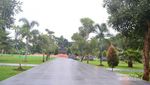 Tugu Mak Eroh & Abdul Rozak, Ikon Kota Tasikmalaya