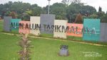 Tugu Mak Eroh & Abdul Rozak, Ikon Kota Tasikmalaya