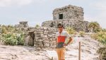 Tulum, Pantai Paling Seksi Asal Meksiko