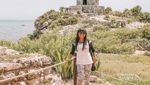 Tulum, Pantai Paling Seksi Asal Meksiko