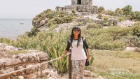 El Castillo