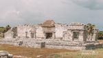 Tulum, Pantai Paling Seksi Asal Meksiko
