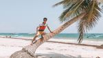 Tulum, Pantai Paling Seksi Asal Meksiko