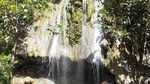 Tulungagung Ternyata Punya Air Terjun Secantik Ini