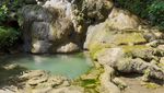 Tulungagung Ternyata Punya Air Terjun Secantik Ini
