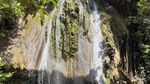 Tulungagung Ternyata Punya Air Terjun Secantik Ini