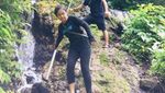 Tumpak Sewu, Air Terjun Tirai dari Lumajang