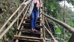 Tumpak Sewu, Salah Satu Air Terjun Terindah di Indonesia