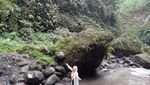 Tumpak Sewu, Salah Satu Air Terjun Terindah di Indonesia