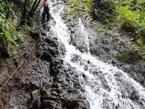 Tumpak Sewu, Salah Satu Air Terjun Terindah di Indonesia