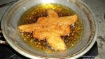 Tumpoe, Camilan Legit Khas Aceh