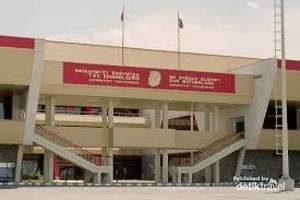 Turkmenistan Negeri Yang Aneh