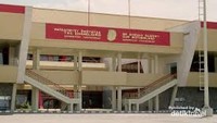 Foto bandara