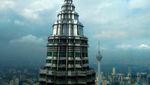 Twin Tower Petronas, Si Kembar Menawan dari Kuala Lumpur