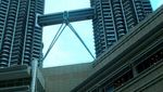 Twin Tower Petronas, Si Kembar Menawan dari Kuala Lumpur