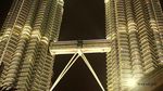 Twin Tower Petronas, Si Kembar Menawan dari Kuala Lumpur