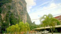 Suasana di Krabi