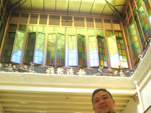 Uang Salam Tempel Menembus Perbatasan Thailand-Malaysia