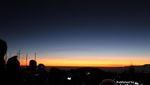Udara Segar dan Sunrise Cantik di Gunung Bromo