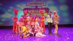 Uji Adrenalin Bareng dTraveler di Trans Studio Bandung