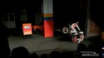 Uji Adrenalin Bareng dTraveler di Trans Studio Bandung