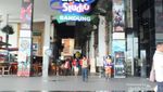 Uji Adrenalin Bareng dTraveler di Trans Studio Bandung