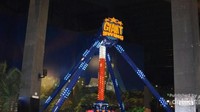 Wahana Giant Swing