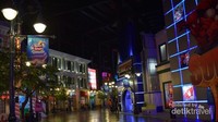 Area Trans Studio Bandung