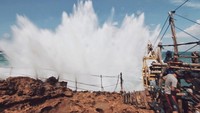 Cipratan air raksasa (water blow)