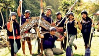 Selamat Datang Di serayu