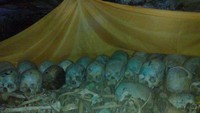 Gua Tengkorak (dok. Zakaria/dtraveller)