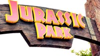 Arena Jurassic Park