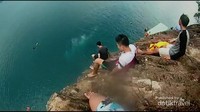 Di atas Sironjong Ketek