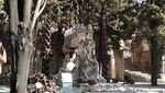 Uji Nyali, Wisata Kuburan di Barcelona