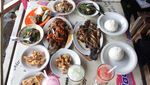 Ujong Blang, Pantai Favorit Wisatawan di Kota Lhokseumawe