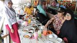 Ujong Blang, Pantai Favorit Wisatawan di Kota Lhokseumawe