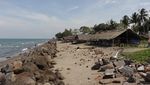 Ujong Blang, Pantai Favorit Wisatawan di Kota Lhokseumawe