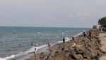 Ujong Blang, Pantai Favorit Wisatawan di Kota Lhokseumawe