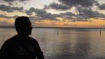 Ujung Kulon, Rengkuh Aku Dalam Peluk Senjamu