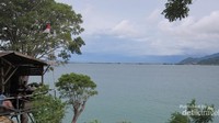 Ujung Pancu di Aceh Besar