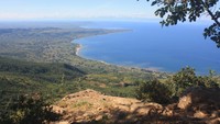 The Lake of Malawi