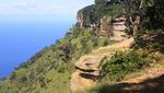 Ulang Tahun di Atas Gunung Afrika, Bisa!