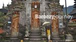 Ulun Danu Bratan, Sisi Lain Bali yang Lebih Tenang