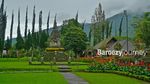 Ulun Danu Bratan, Sisi Lain Bali yang Lebih Tenang