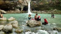 Air Terjun Umar Maya