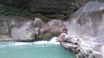 Umar Maya, Air Terjun Cantik dari Lombok