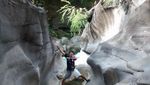 Umar Maya, Air Terjun Cantik dari Lombok